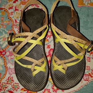 Chacos